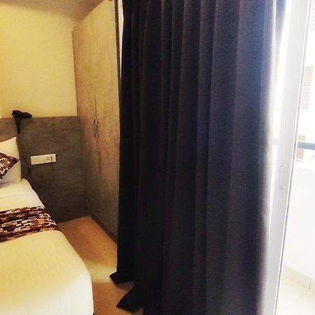 Athasri Hotel Marathahalli Bangalore Exterior photo