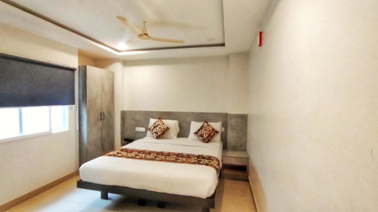 Athasri Hotel Marathahalli Bangalore Exterior photo