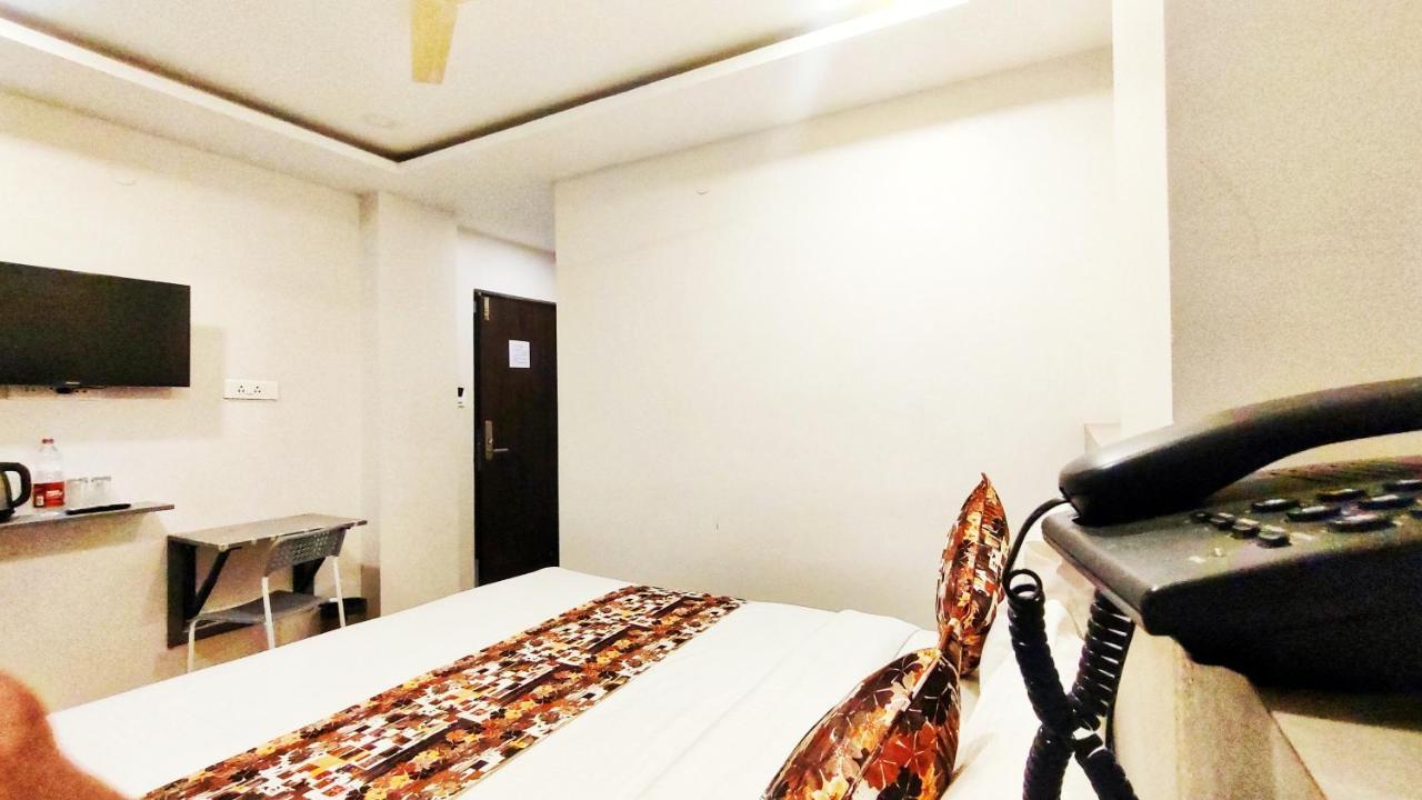 Athasri Hotel Marathahalli Bangalore Exterior photo