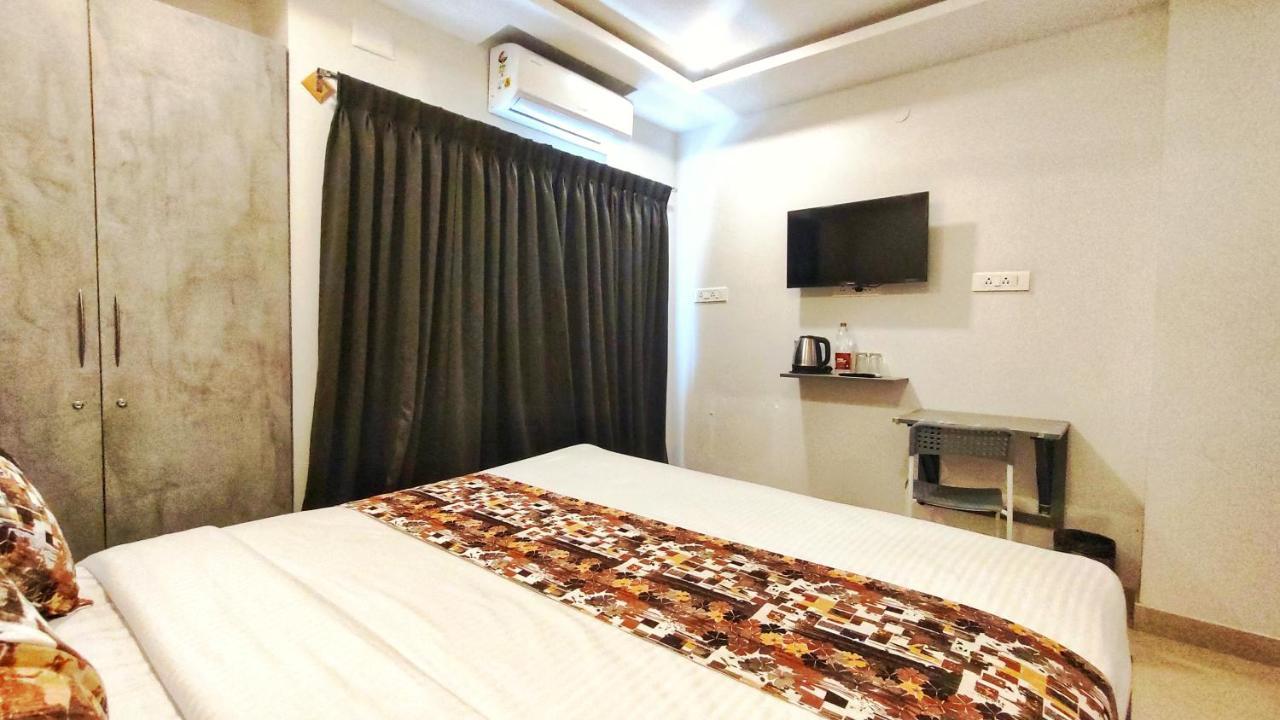 Athasri Hotel Marathahalli Bangalore Exterior photo