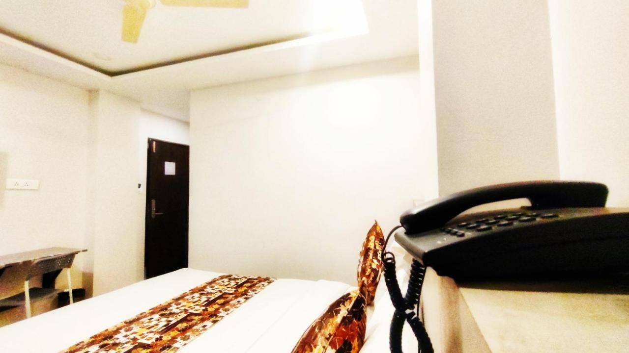 Athasri Hotel Marathahalli Bangalore Exterior photo