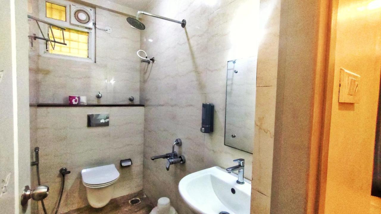 Athasri Hotel Marathahalli Bangalore Exterior photo