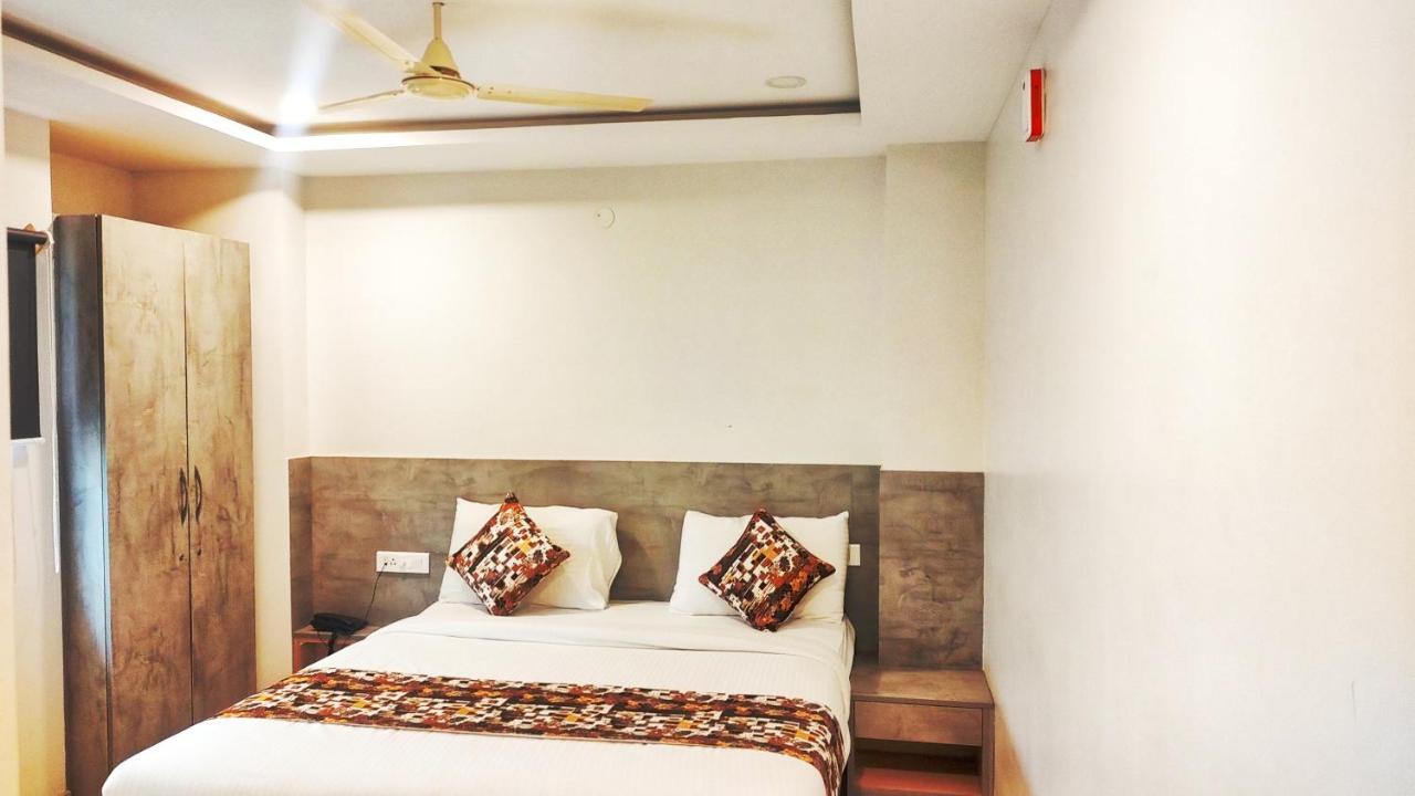 Athasri Hotel Marathahalli Bangalore Exterior photo
