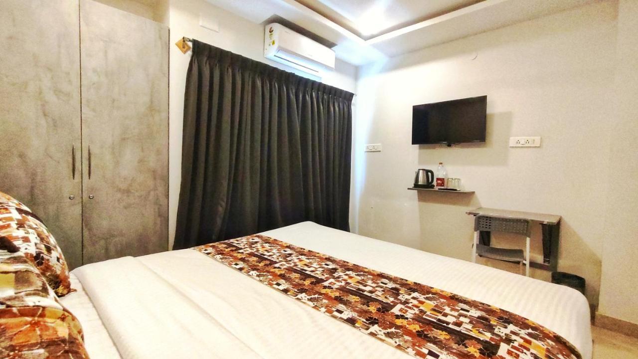 Athasri Hotel Marathahalli Bangalore Exterior photo