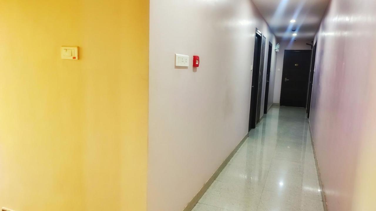 Athasri Hotel Marathahalli Bangalore Exterior photo